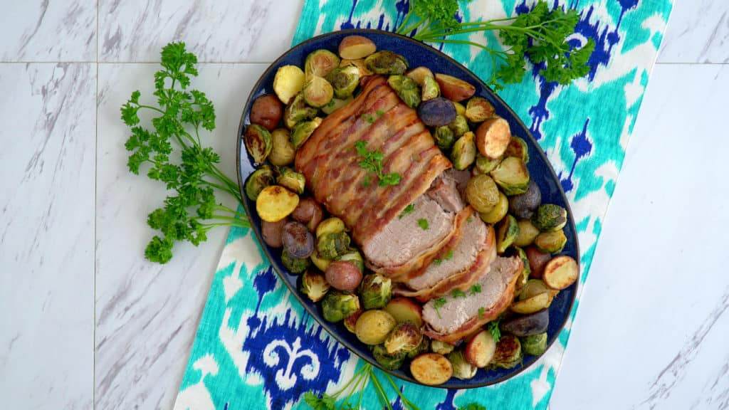 Crock Pot Pork Loin, slow cooker pork loin, crock pot pork roast, slow cooker pork roast, pork loin crock pot recipes, how to cook pork loin in crock pot, boneless pork loin slow cooker recipes