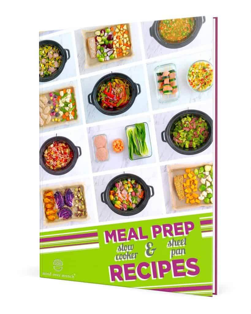 10 Healthy Crockpot Freezer Meals for Dinner