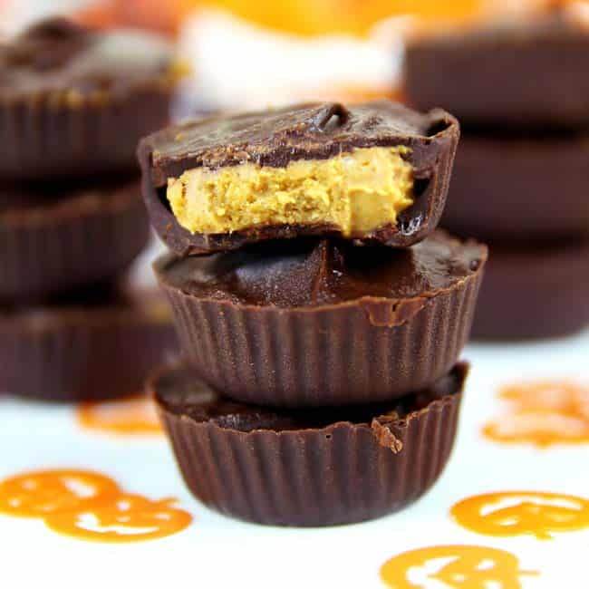 5 DIY Candy Recipes for Halloween