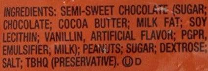 Recipe photograph