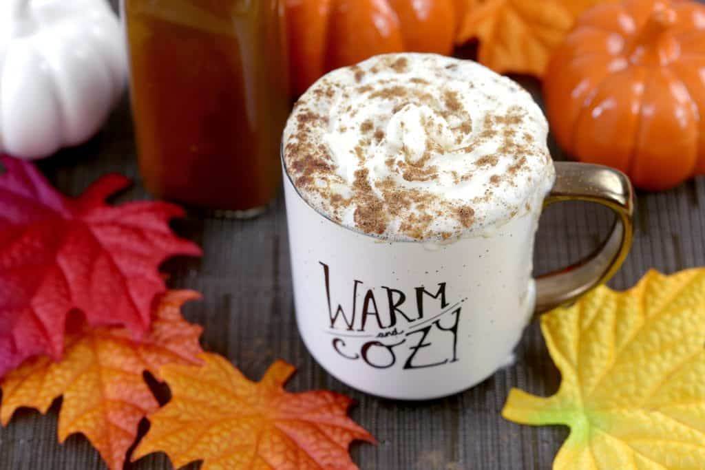 11 DIY Starbucks Drinks for the Holidays