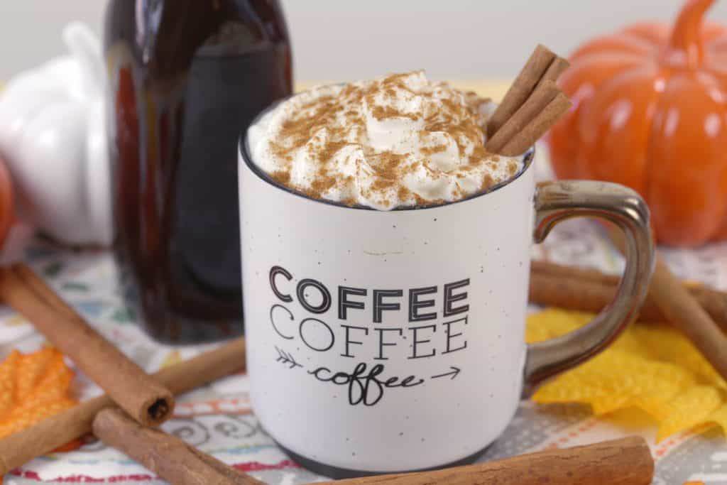 Recipe photograph