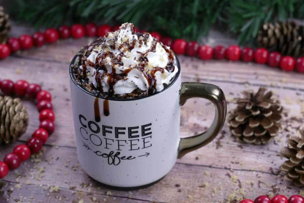 Recipe photograph