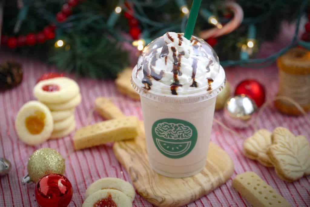 Recipe photograph