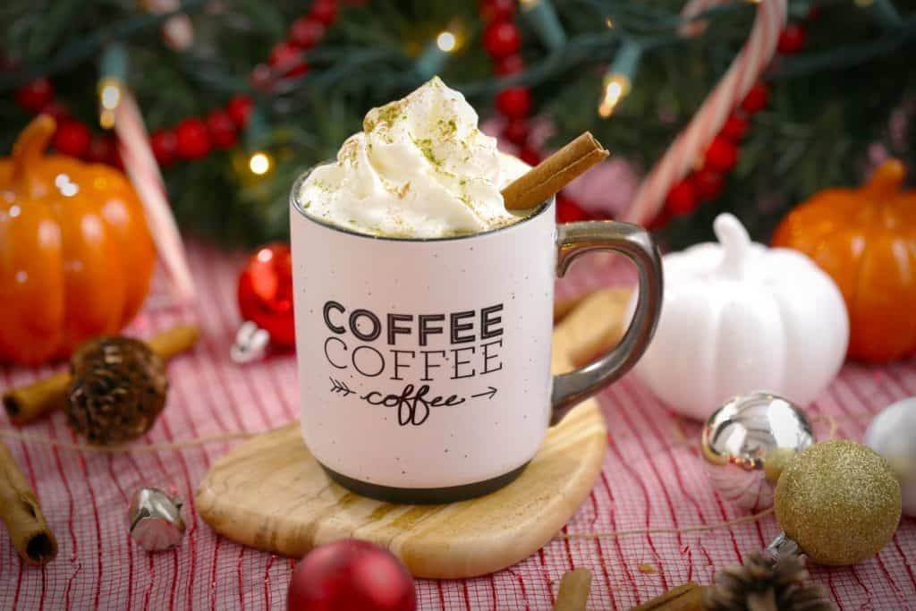 Recipe photograph