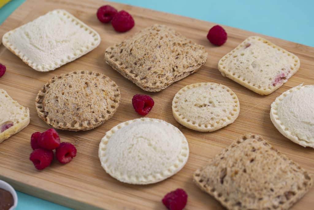 How to Make Uncrustables at Home
