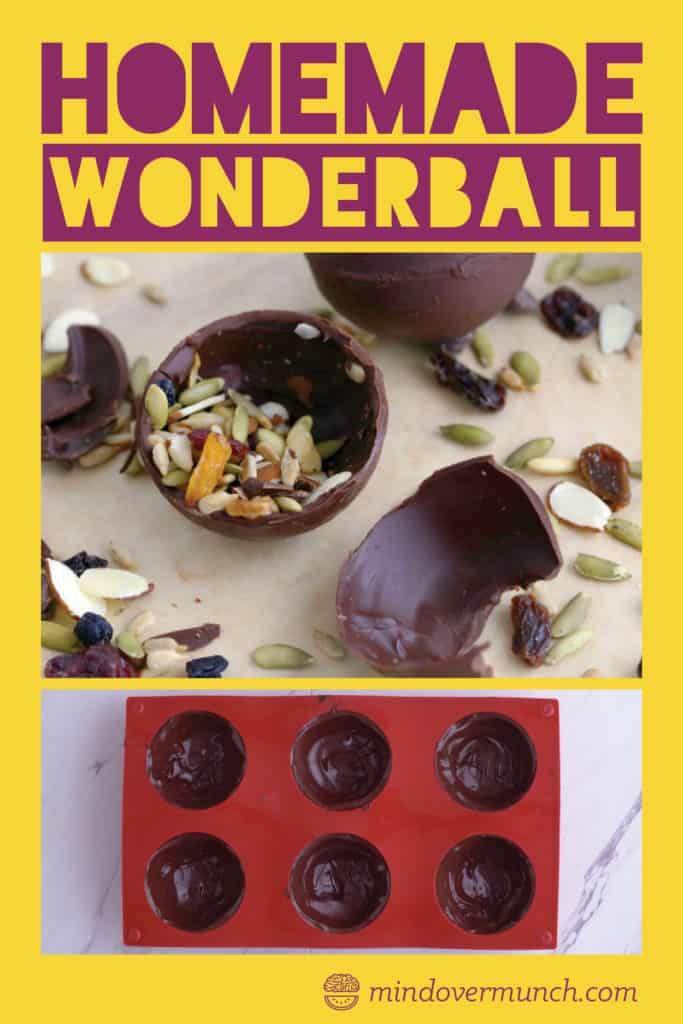 DIY Wonder Ball
