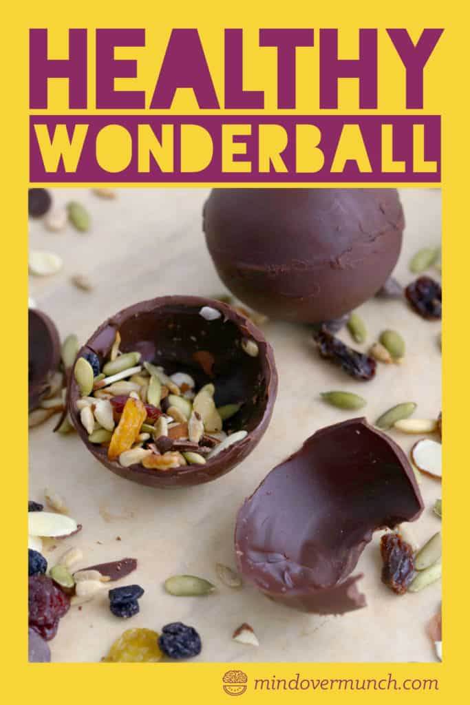DIY Wonder Ball