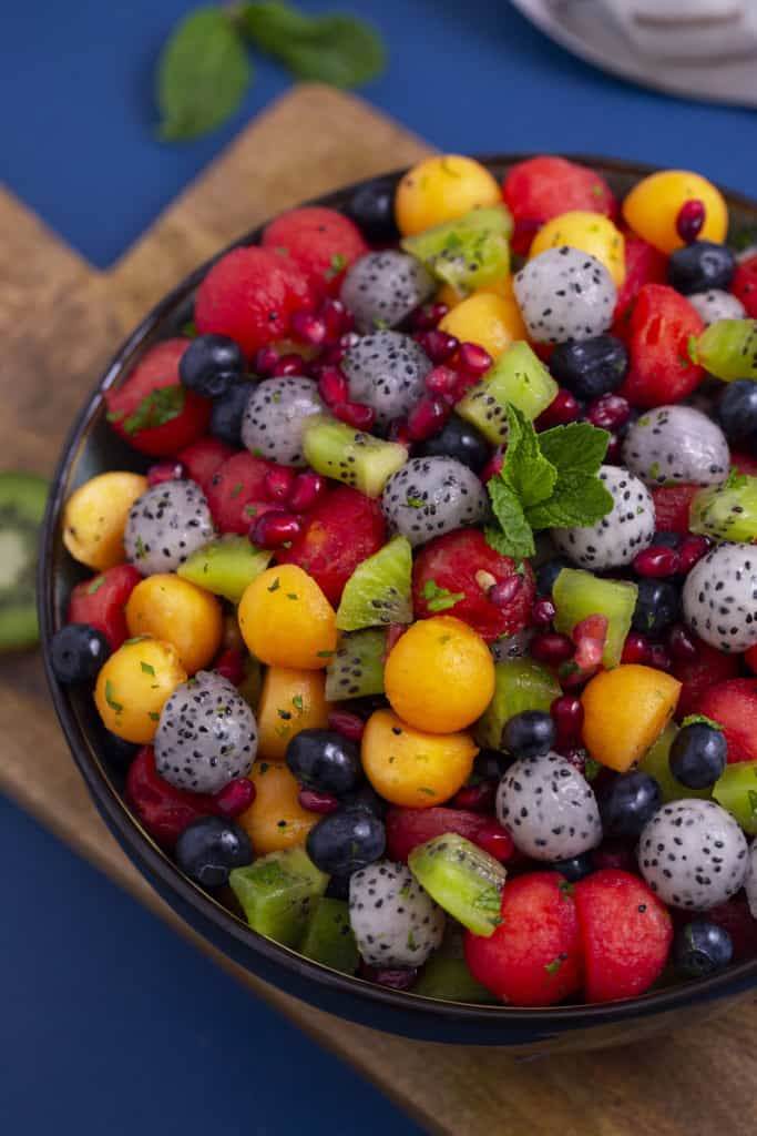 Dragon Fruit Recipes