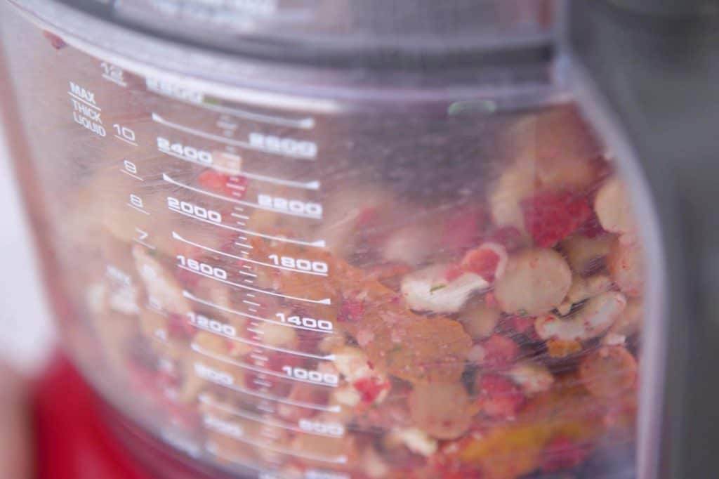 Vegan No Bake Dried Fruit and Nut Energy Balls, dried fruit and nut balls, gluten free energy balls, raw vegan energy bites, easy healthy snacks, healthy no bake energy balls, paleo energy bites, travel snacks