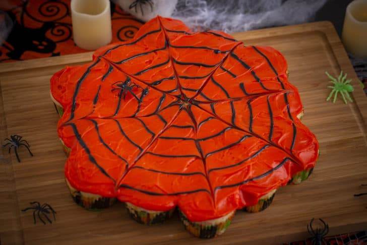 Halloween Cupcake Decorating Ideas