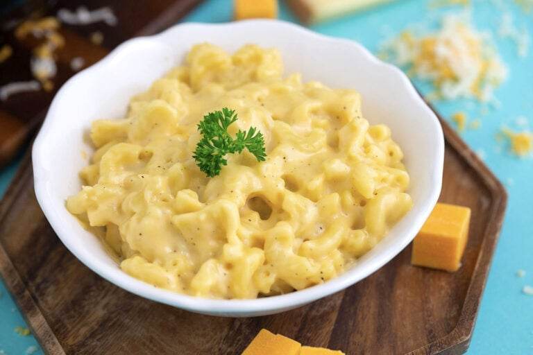 Best Mac and Cheese Recipe