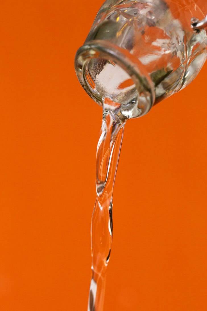 Easy Simple Syrup Recipe