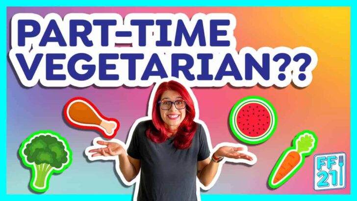 How to Eat Less Meat without Going Vegetarian