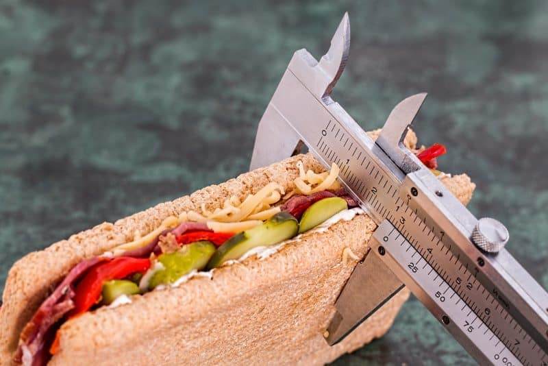 Most Effective Weight Loss Strategies, how to track calories, should I track calories, weight loss tips, what is the best way to lose weight