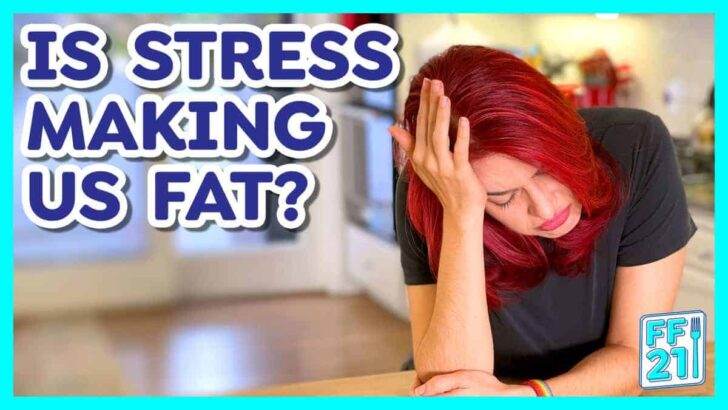 Effects of Stress on Health