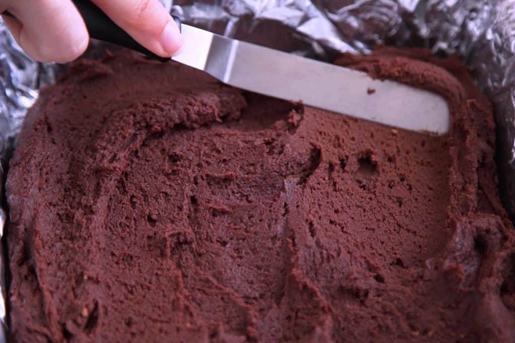 How to Make Homemade Brownies without Eggs