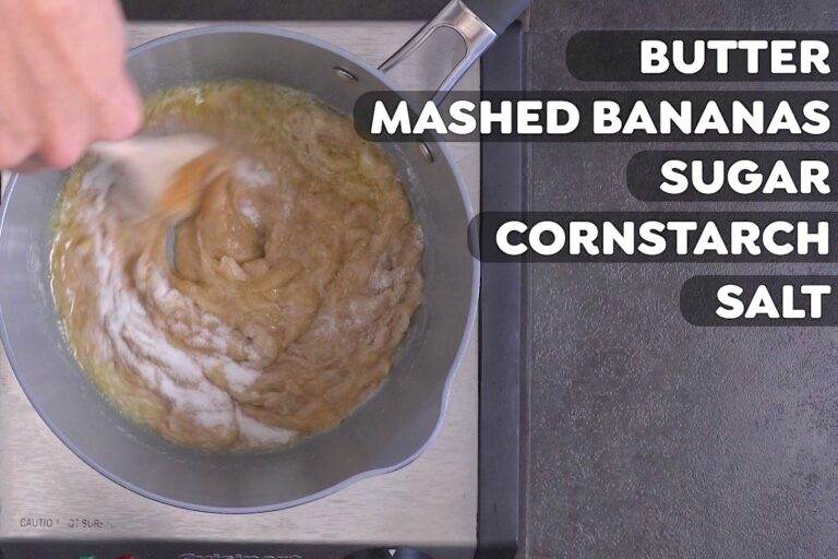 Add cornstarch and salt and cook another minute.