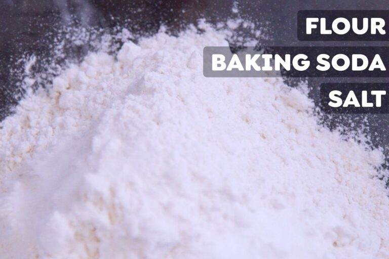 Separately whisk together dry ingredients.