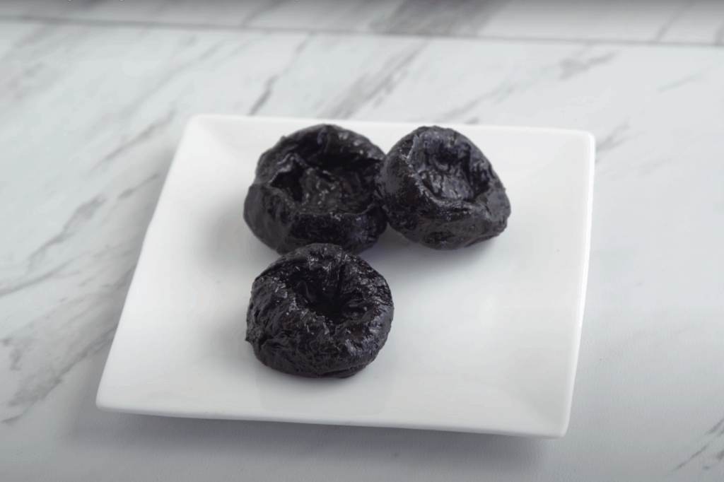 Prunes for Bone Health