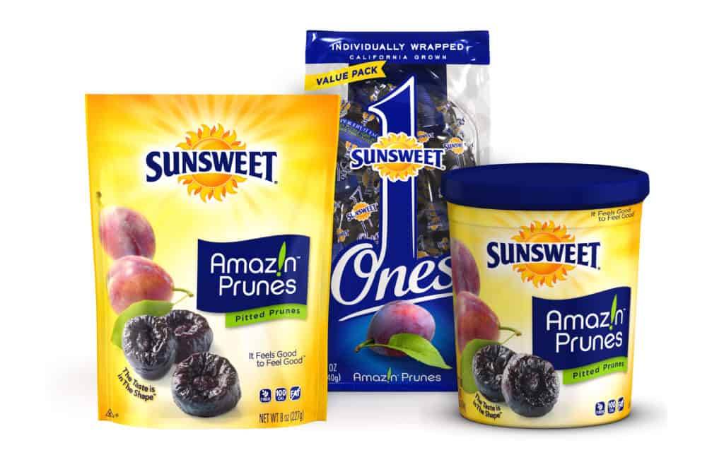 Sunsweet Prunes