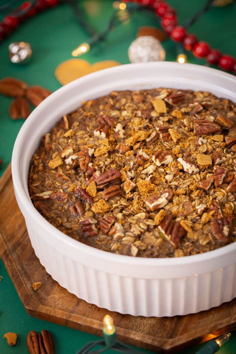Recipe photograph