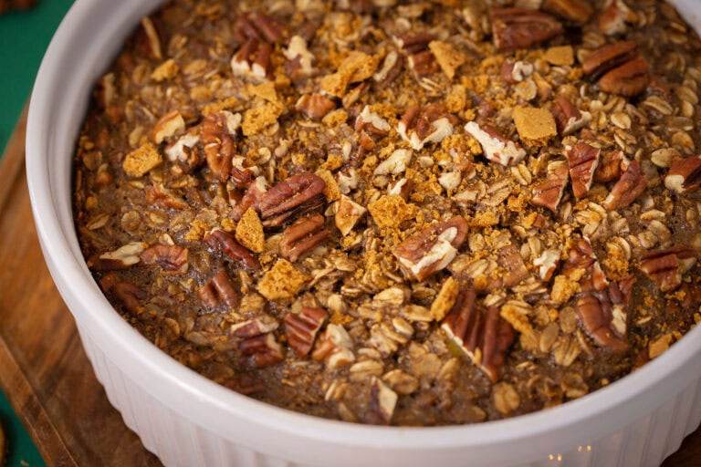 Recipe photograph