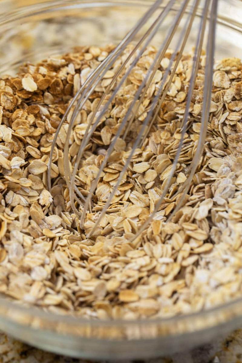 Recipe photograph