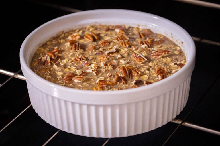Recipe photograph