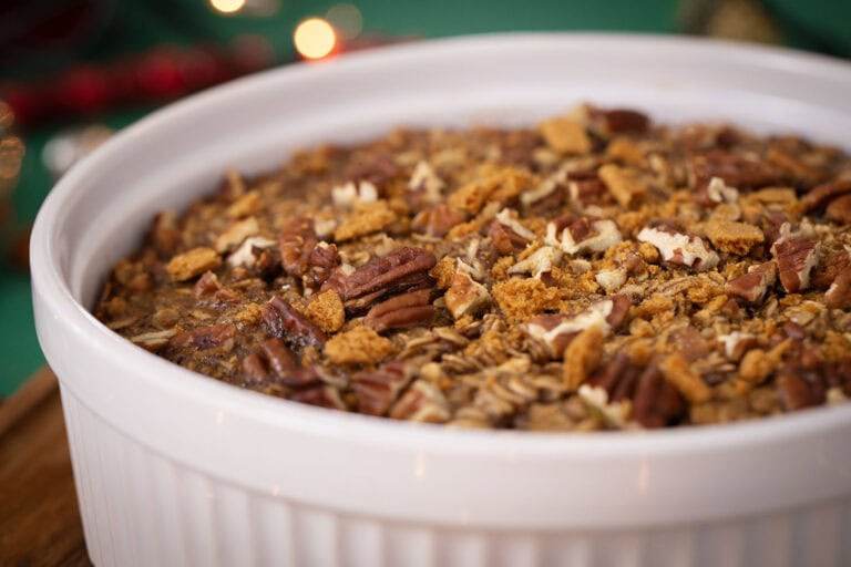 Recipe photograph