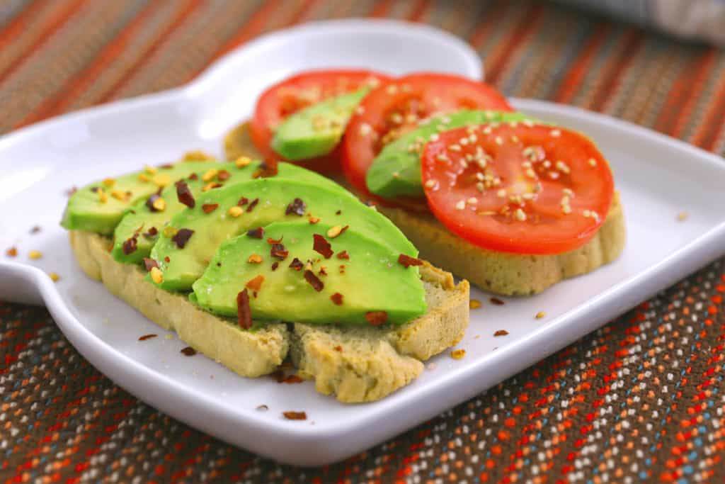 Recipe photograph