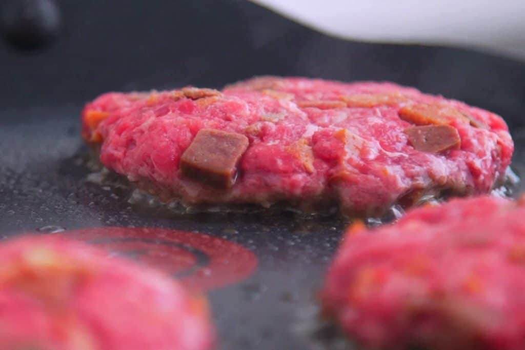 How to Make Cheeseburger Sliders