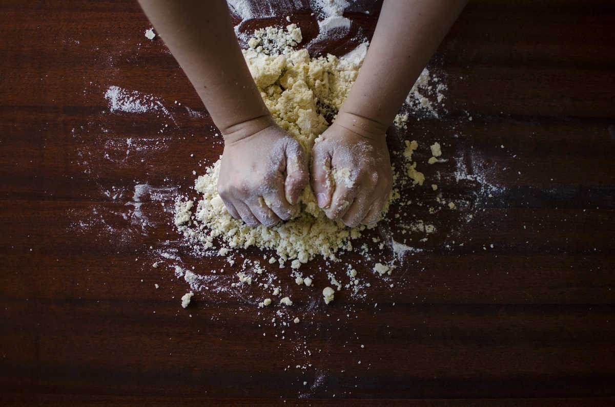 Recipe photograph