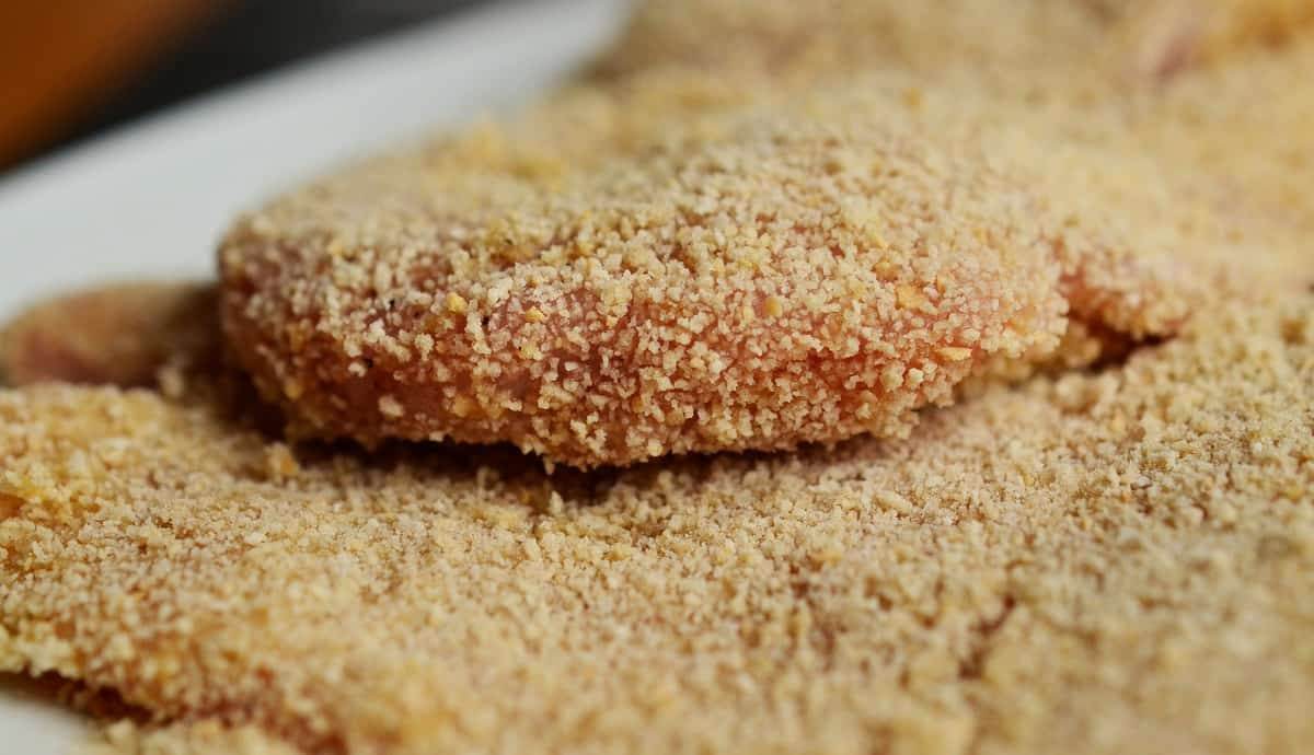 Recipe photograph