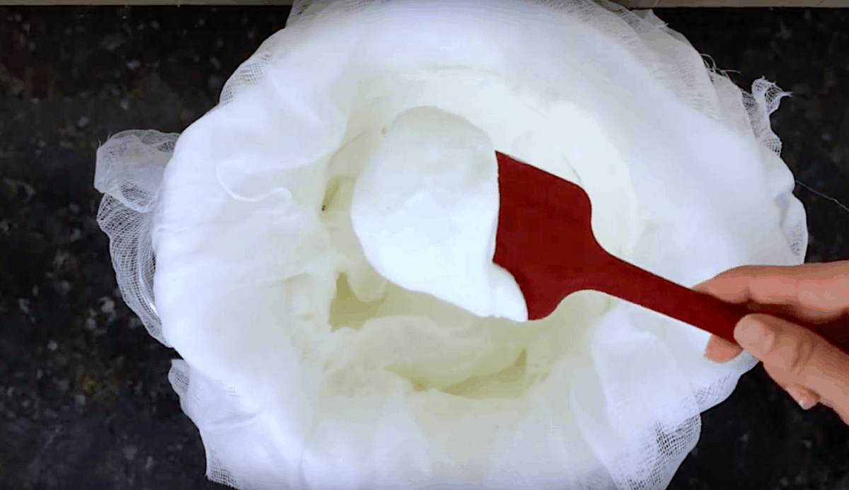Recipe photograph