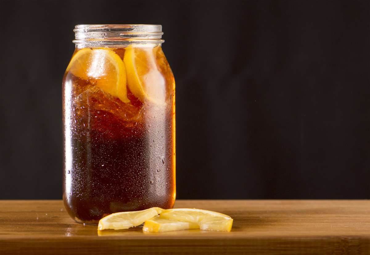 Recipe photograph