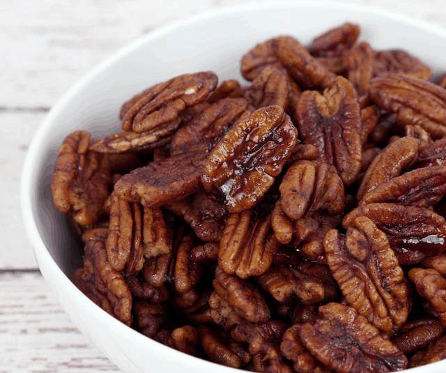 Recipe photograph
