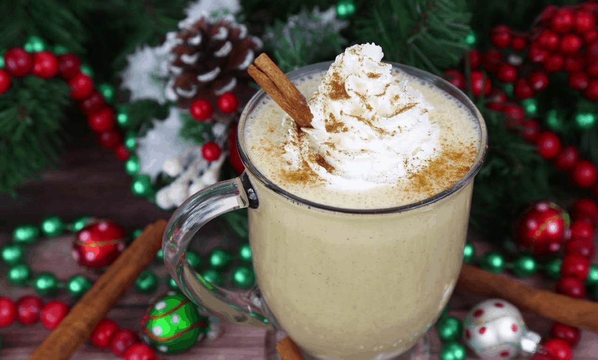 Recipe photograph