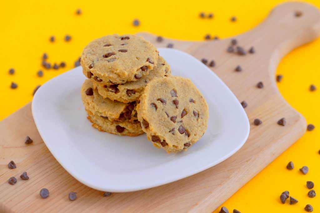 Can You Bake Edible Cookie Dough into Cookies