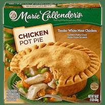 Healthy Frozen Dinners, healthy microwave meals