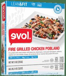 Healthy Frozen Dinners, healthy prepackaged meals, best healthy frozen meals, healthy frozen dinners brands, top healthy frozen dinners, healthy frozen tv dinners