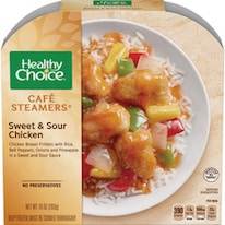 best healthy frozen meals, healthy frozen dinners brands