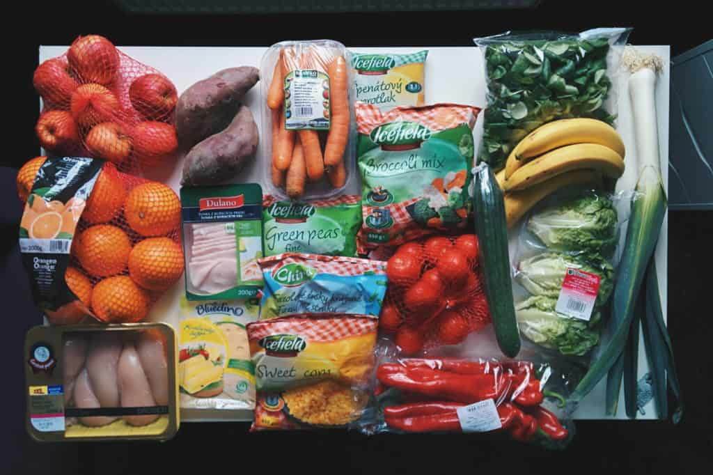 Healthy Grocery Tips, grocery shopping tips, tips for cheap grocery shopping, grocery shopping tips and tricks, money saving tips for grocery shopping