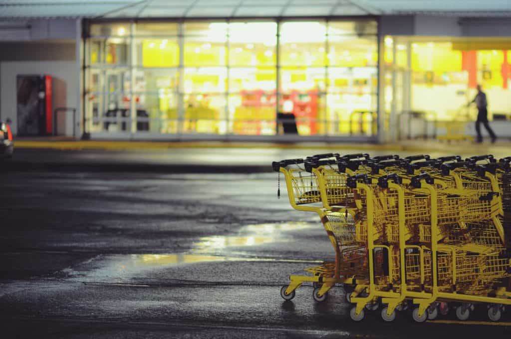 Healthy Grocery Tips, grocery shopping on a budget, how to grocery shop