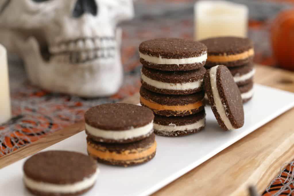 Healthy Halloween Treats & Tips