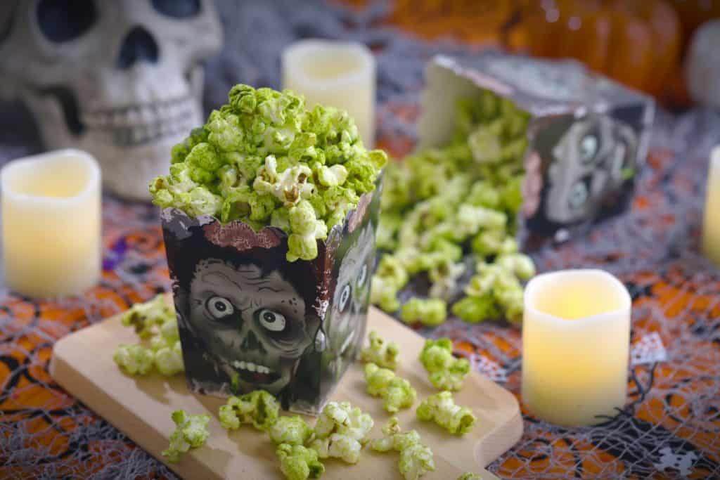 Recipe photograph