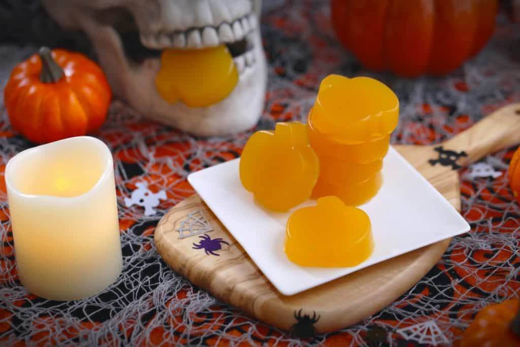 Recipe photograph