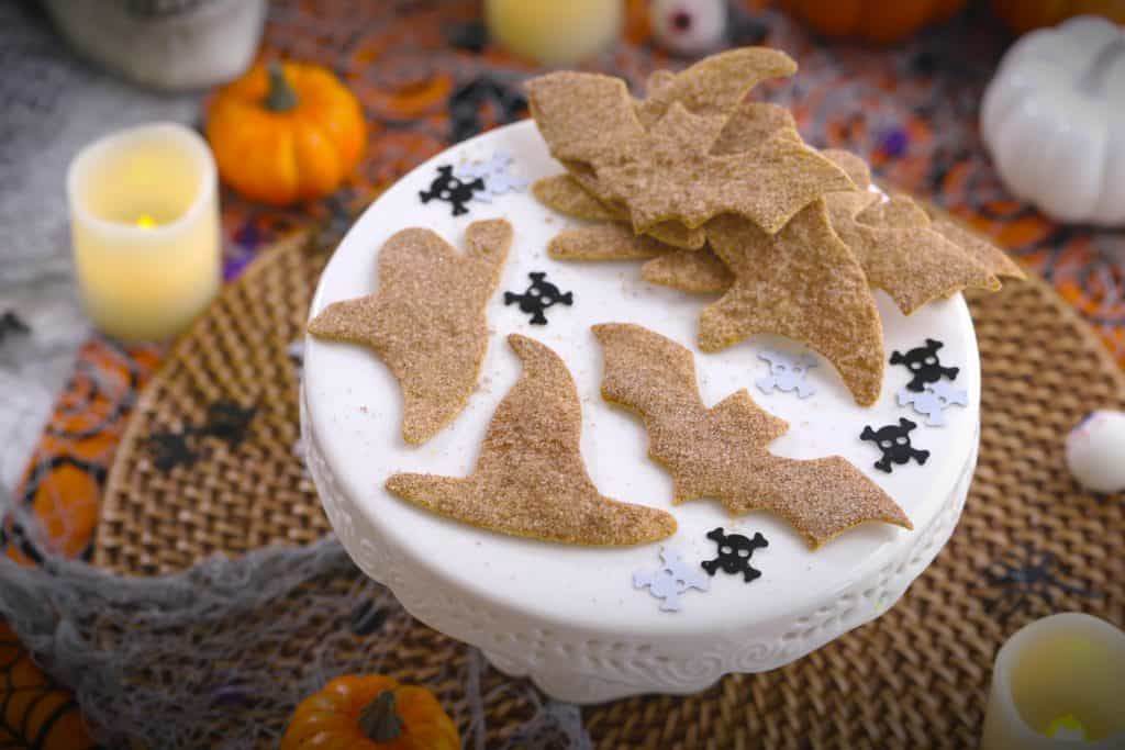 Recipe photograph