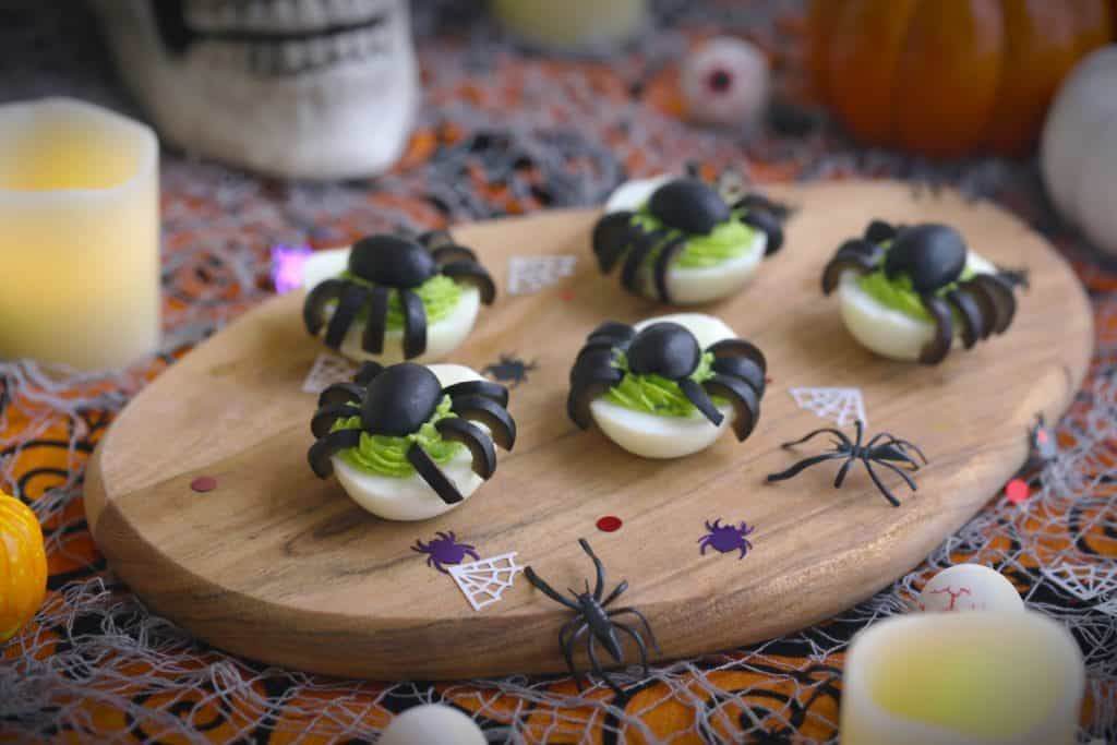 Recipe photograph