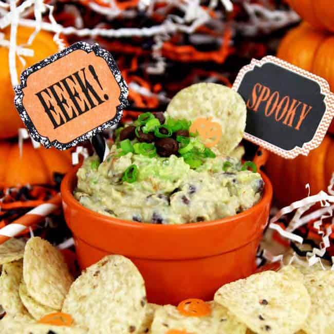 Recipe photograph